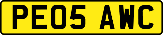 PE05AWC