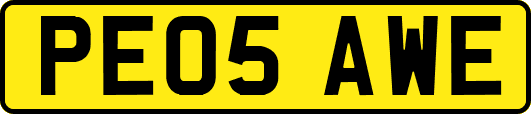 PE05AWE