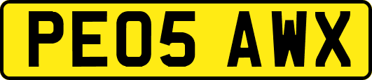PE05AWX