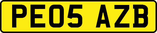 PE05AZB
