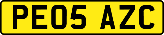 PE05AZC