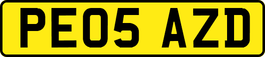 PE05AZD