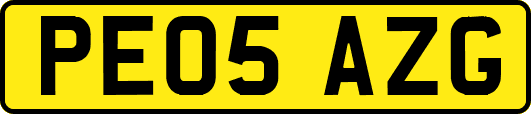 PE05AZG
