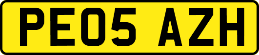PE05AZH
