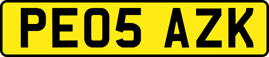 PE05AZK