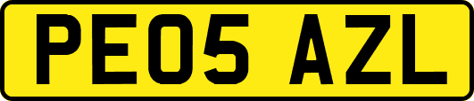 PE05AZL