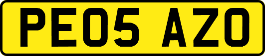 PE05AZO