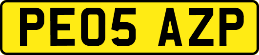 PE05AZP
