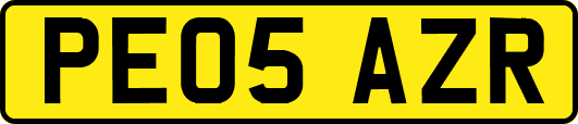 PE05AZR
