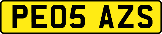 PE05AZS