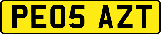PE05AZT