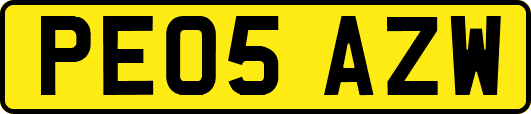 PE05AZW