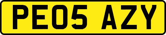 PE05AZY