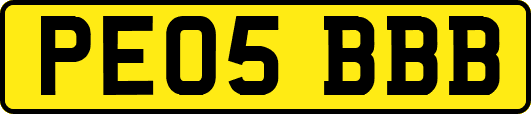 PE05BBB