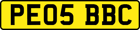 PE05BBC