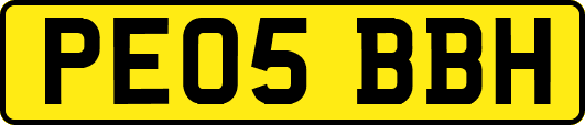 PE05BBH