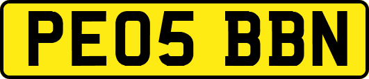 PE05BBN