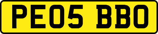 PE05BBO