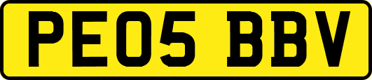 PE05BBV