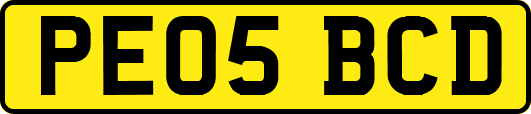 PE05BCD