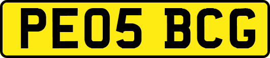 PE05BCG