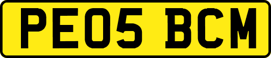 PE05BCM