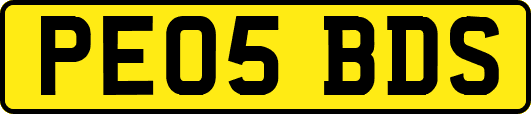 PE05BDS