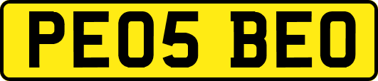 PE05BEO