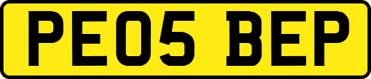 PE05BEP