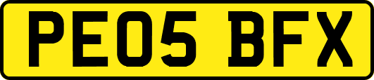 PE05BFX