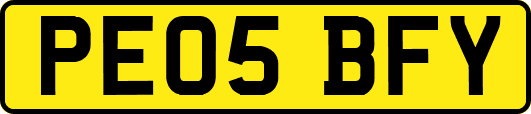PE05BFY