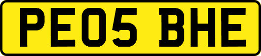 PE05BHE