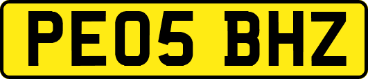 PE05BHZ