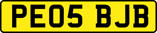 PE05BJB