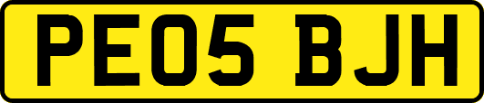 PE05BJH