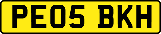PE05BKH