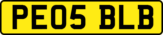 PE05BLB