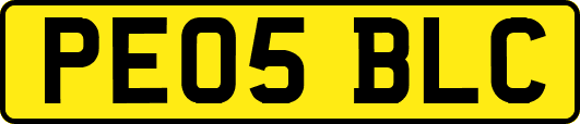 PE05BLC