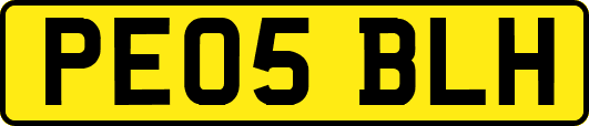PE05BLH