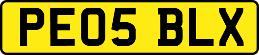 PE05BLX