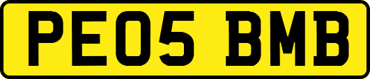 PE05BMB
