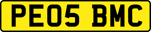 PE05BMC