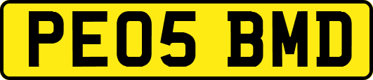 PE05BMD