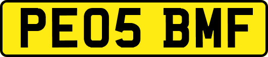 PE05BMF