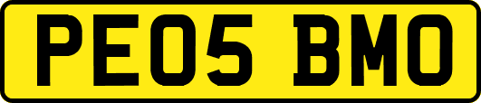 PE05BMO