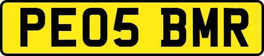 PE05BMR