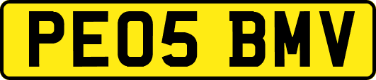 PE05BMV