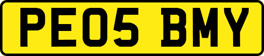 PE05BMY