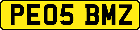 PE05BMZ