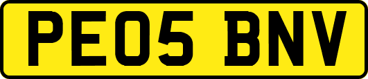 PE05BNV